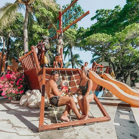 Hotel Oasis Palm Cancún Zewnętrze zdjęcie
