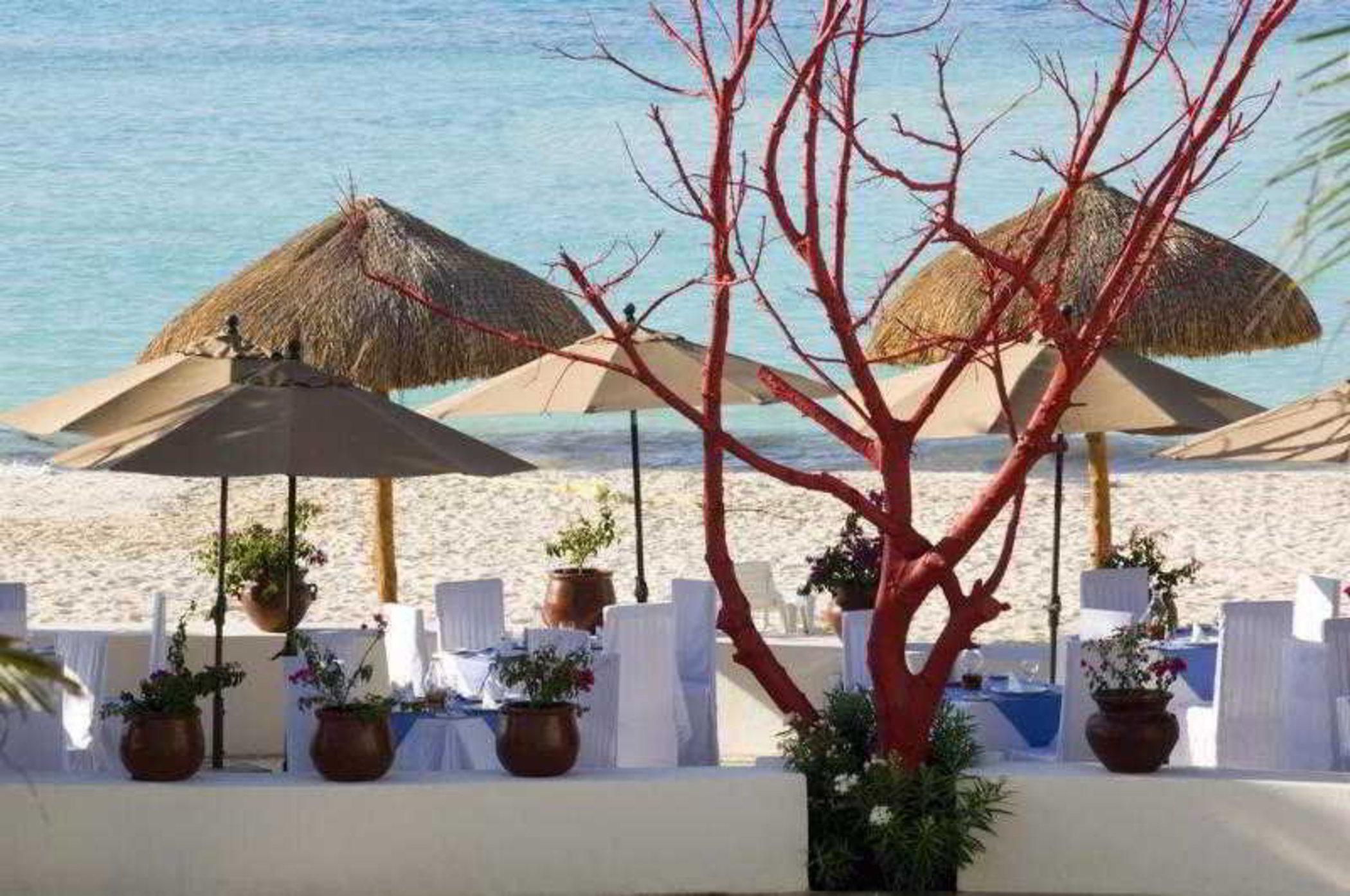 Hotel Oasis Palm Cancún Zewnętrze zdjęcie