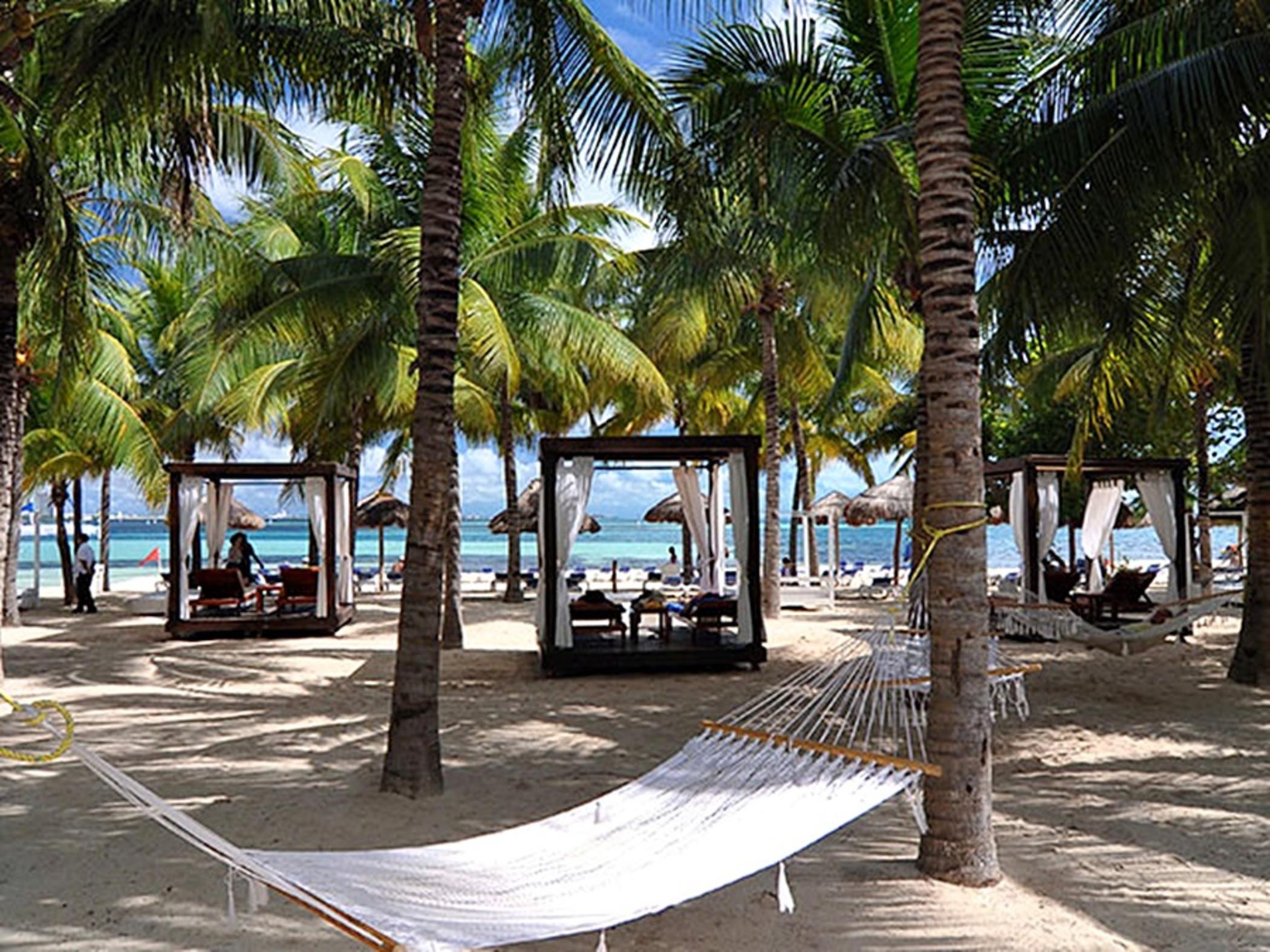 Hotel Oasis Palm Cancún Zewnętrze zdjęcie