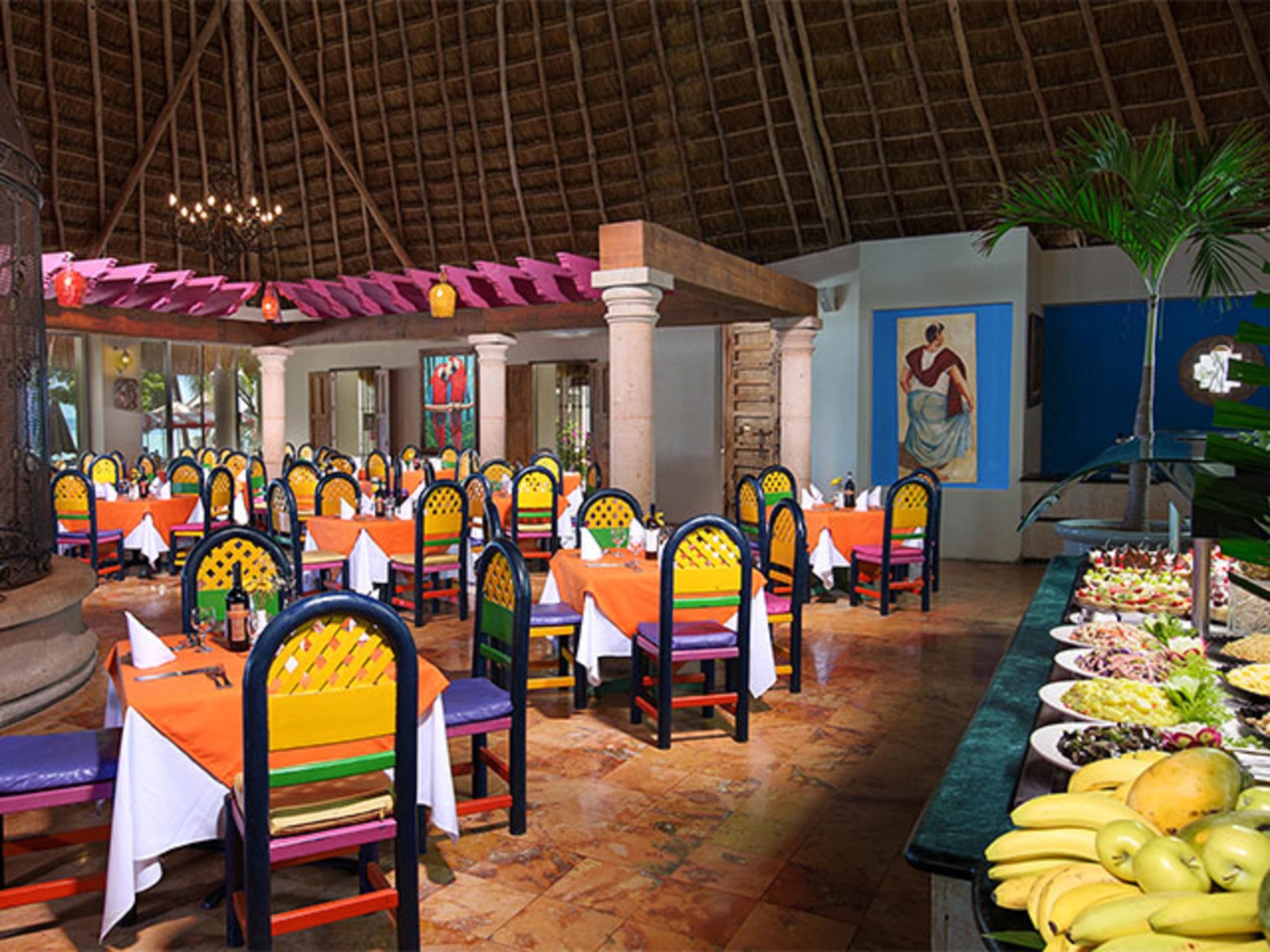 Hotel Oasis Palm Cancún Zewnętrze zdjęcie