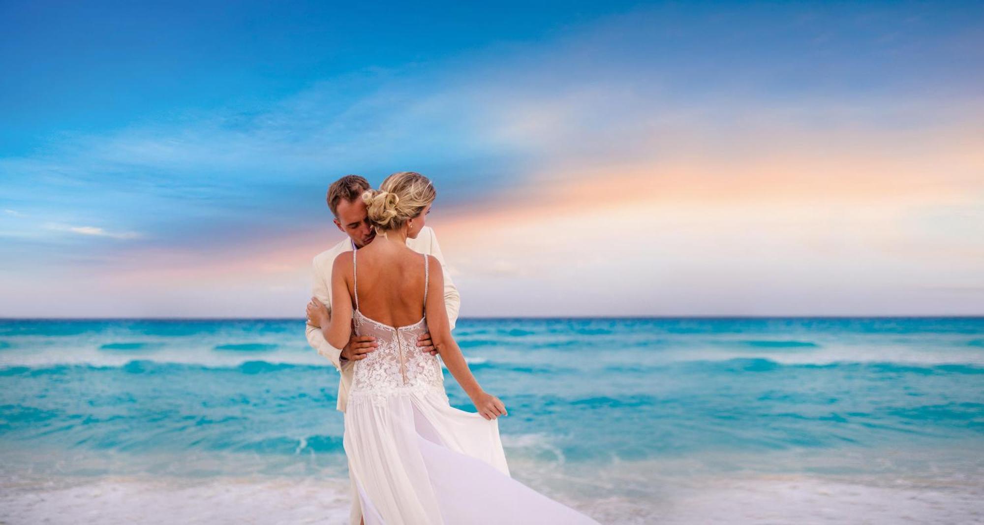 Hotel Oasis Palm Cancún Zewnętrze zdjęcie