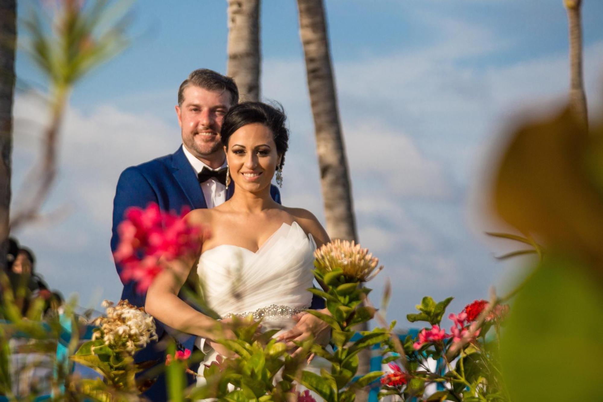 Hotel Oasis Palm Cancún Zewnętrze zdjęcie