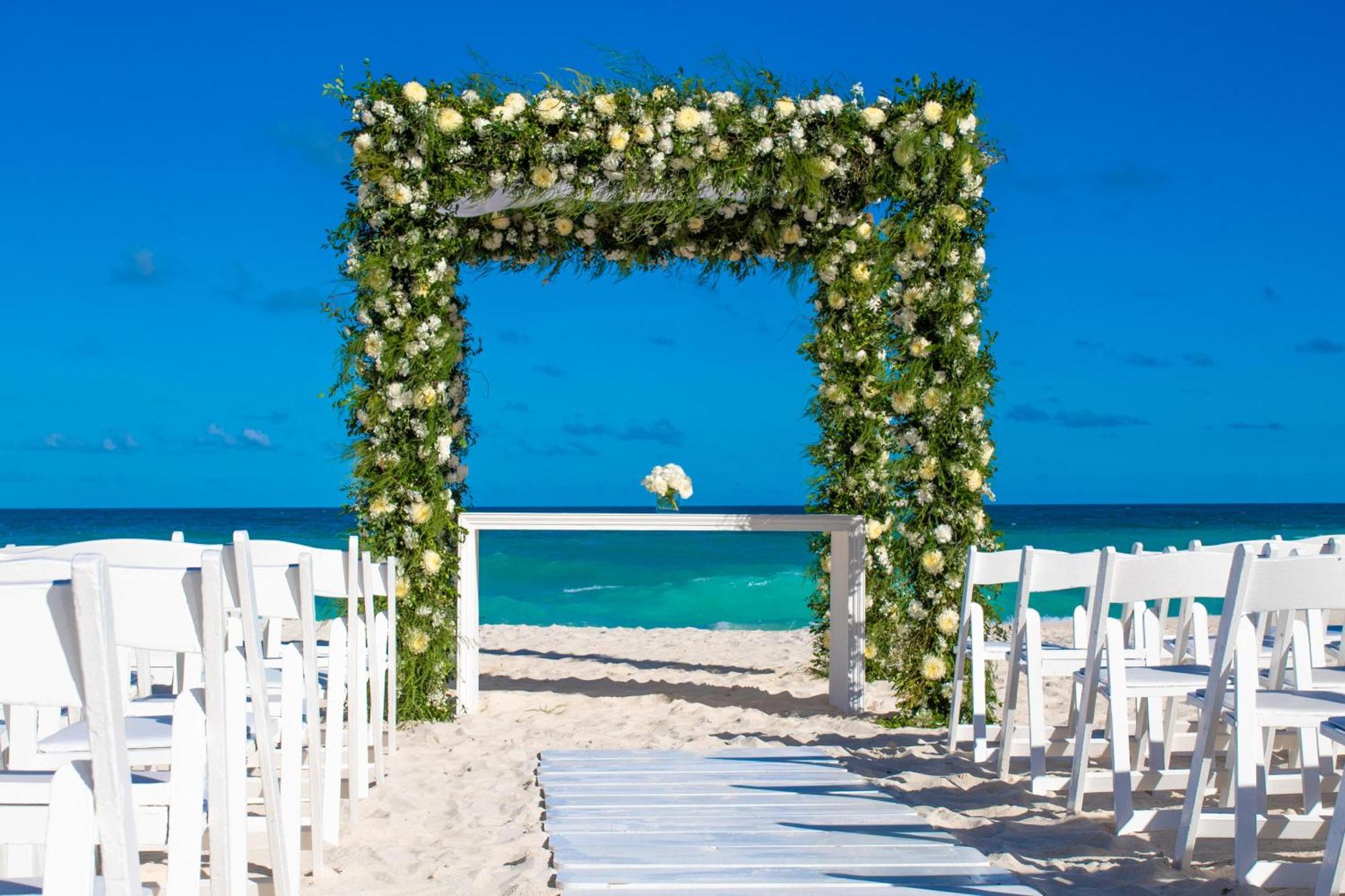 Hotel Oasis Palm Cancún Zewnętrze zdjęcie