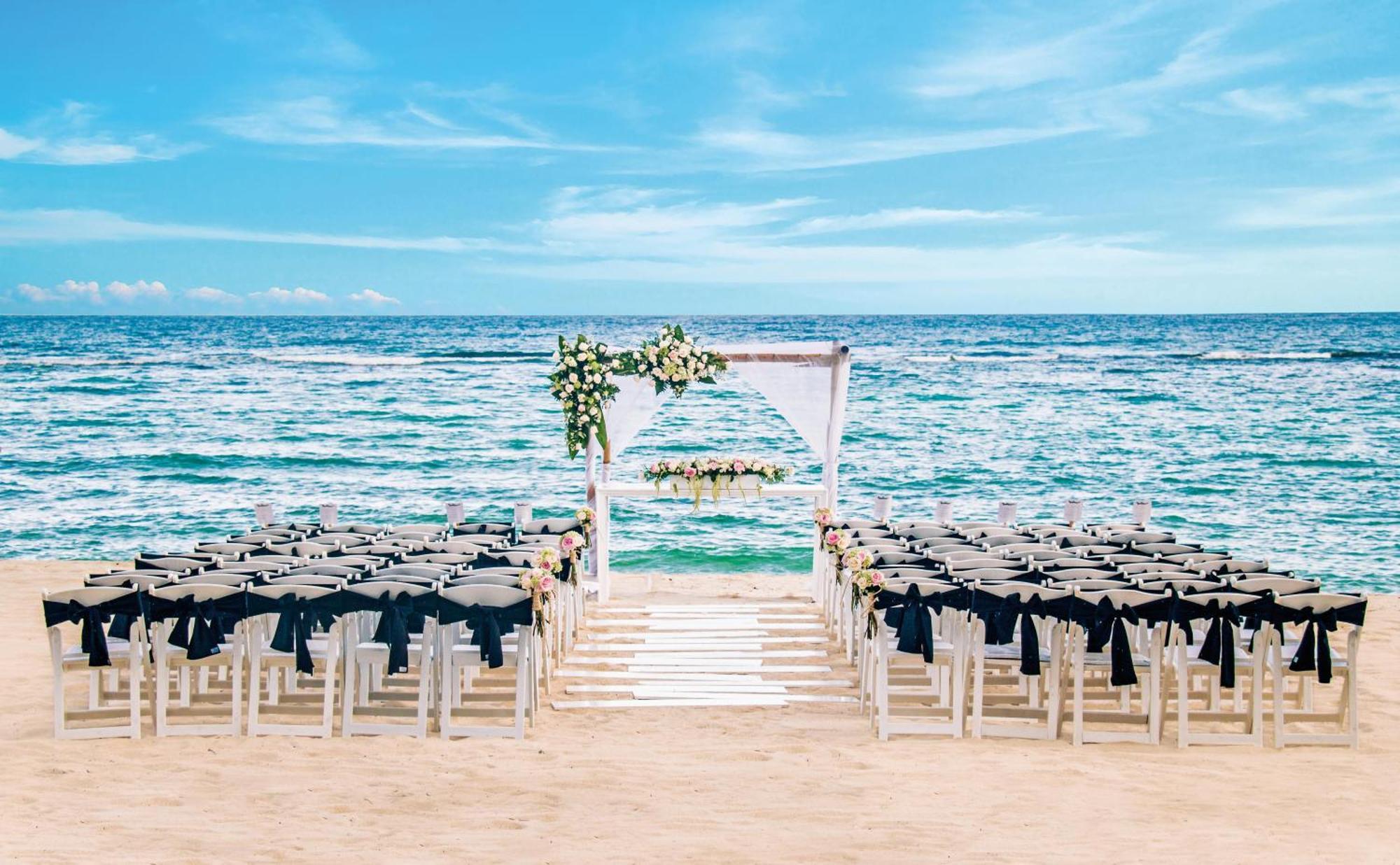 Hotel Oasis Palm Cancún Zewnętrze zdjęcie