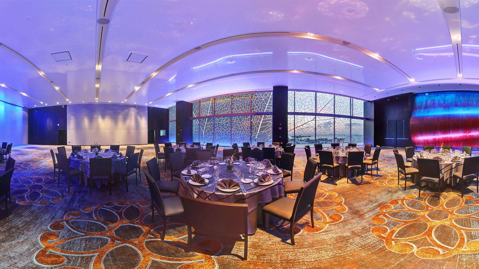 Hotel Oasis Palm Cancún Zewnętrze zdjęcie